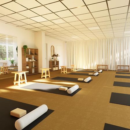Ifa Graal-Mueritz Hotel & Spa ภายนอก รูปภาพ